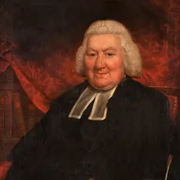 Portrait of Robert Findlay
