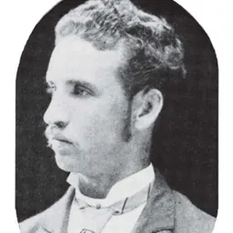 Portrait of Thomas Henry Tracy
