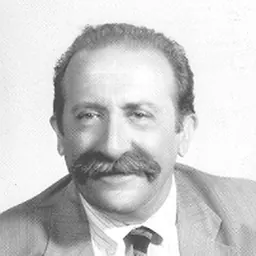 Portrait of Luigi Arisio