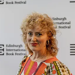 Portrait of Emma Jane Unsworth
