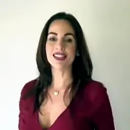 Portrait of Jacqueline Aguilera