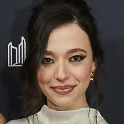 Portrait of Mikey Madison