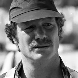 Portrait of Yair Hurvitz