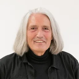 Portrait of Andreas Gruber