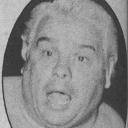 Portrait of Ravishing Ripper Collins