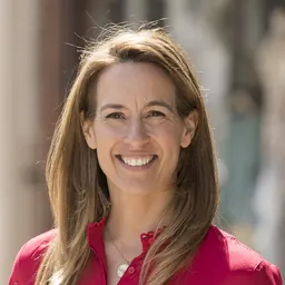 Portrait of Mikie Sherrill