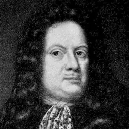 Portrait of Axel Julius De la Gardie