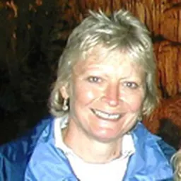 Portrait of Katherine Weare