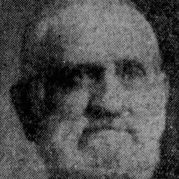 Portrait of Augustus Herman Pettibone