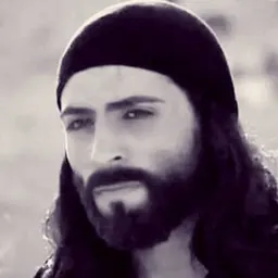 Portrait of Urwa ibn al-Ward