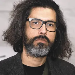 Portrait of Fernando A. Flores