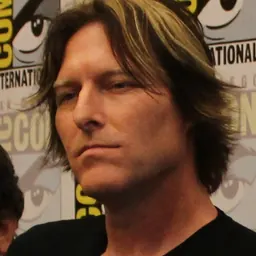 Portrait of Tyler Bates