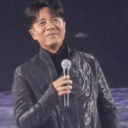 Portrait of Hacken Lee