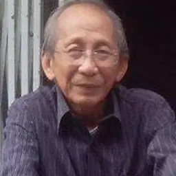 Portrait of Nguyen Anh 9