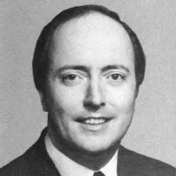 Portrait of Frank G. Harrison