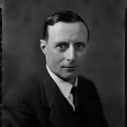 Portrait of Archibald Cochrane