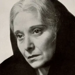 Portrait of Pina Piovani