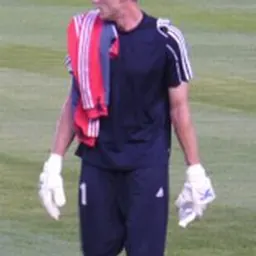 Portrait of Greg Sutton