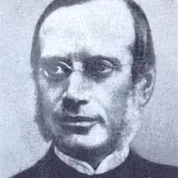 Portrait of Egide Walschaerts