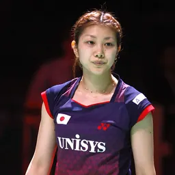 Portrait of Reiko Shiota