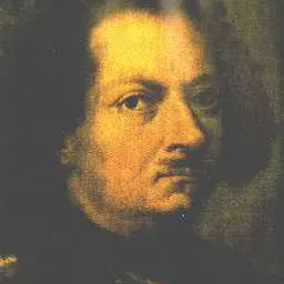 Portrait of Facino Cane