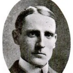 Portrait of William B. Bowling