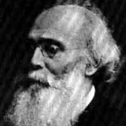 Portrait of Henry Callaway