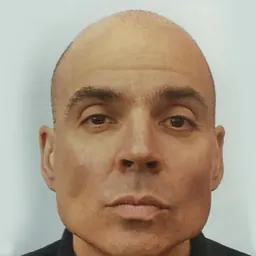 Portrait of Merck Mercuriadis