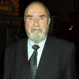 Portrait of Franciszek Jamroż