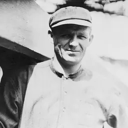 Portrait of Otto Hess