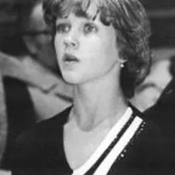 Portrait of Lyudmila Koblova