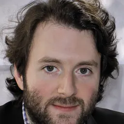 Portrait of Michael Weiss