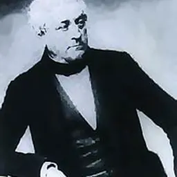 Portrait of Paul Camille von Denis