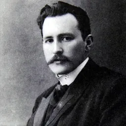 Portrait of Nikolai Vissarionovich Nekrasov