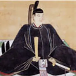 Portrait of Niwa Nagaaki