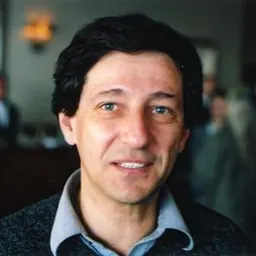Portrait of Alexander Givental