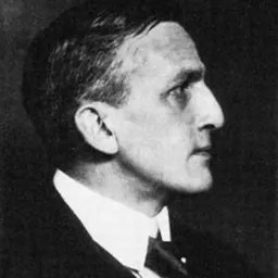 Portrait of Georg Friedrich Nicolai