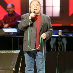 Portrait of Gene Watson