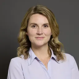 Portrait of Jess Brown-Fuller