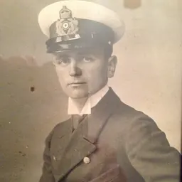 Portrait of Joachim Coeler