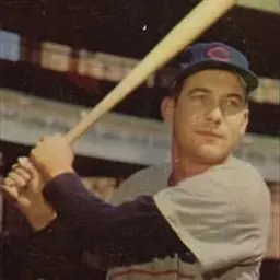Portrait of Bob Addis