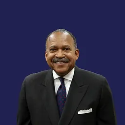Portrait of Benjamin B. Tucker