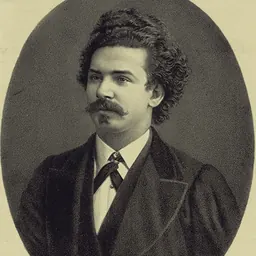Portrait of Stefano Gobatti