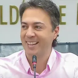 Portrait of Daniel Quintero