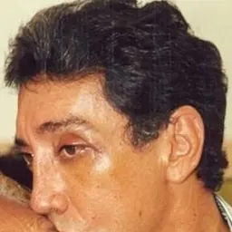 Portrait of Mario Villanueva