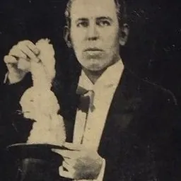 Portrait of John Mulholland
