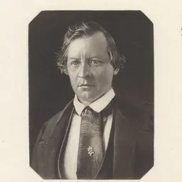 Portrait of James B. Bowlin