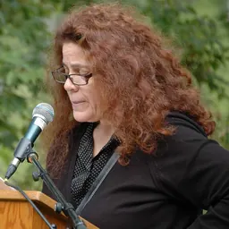 Portrait of Anne Michaels