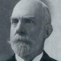Portrait of William G. Preston