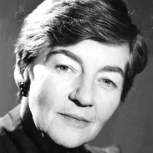 Portrait of Pauline Perry, Baroness Perry of Southwark